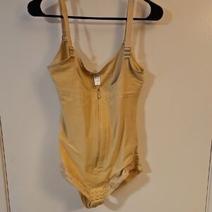 Nude Shapewear